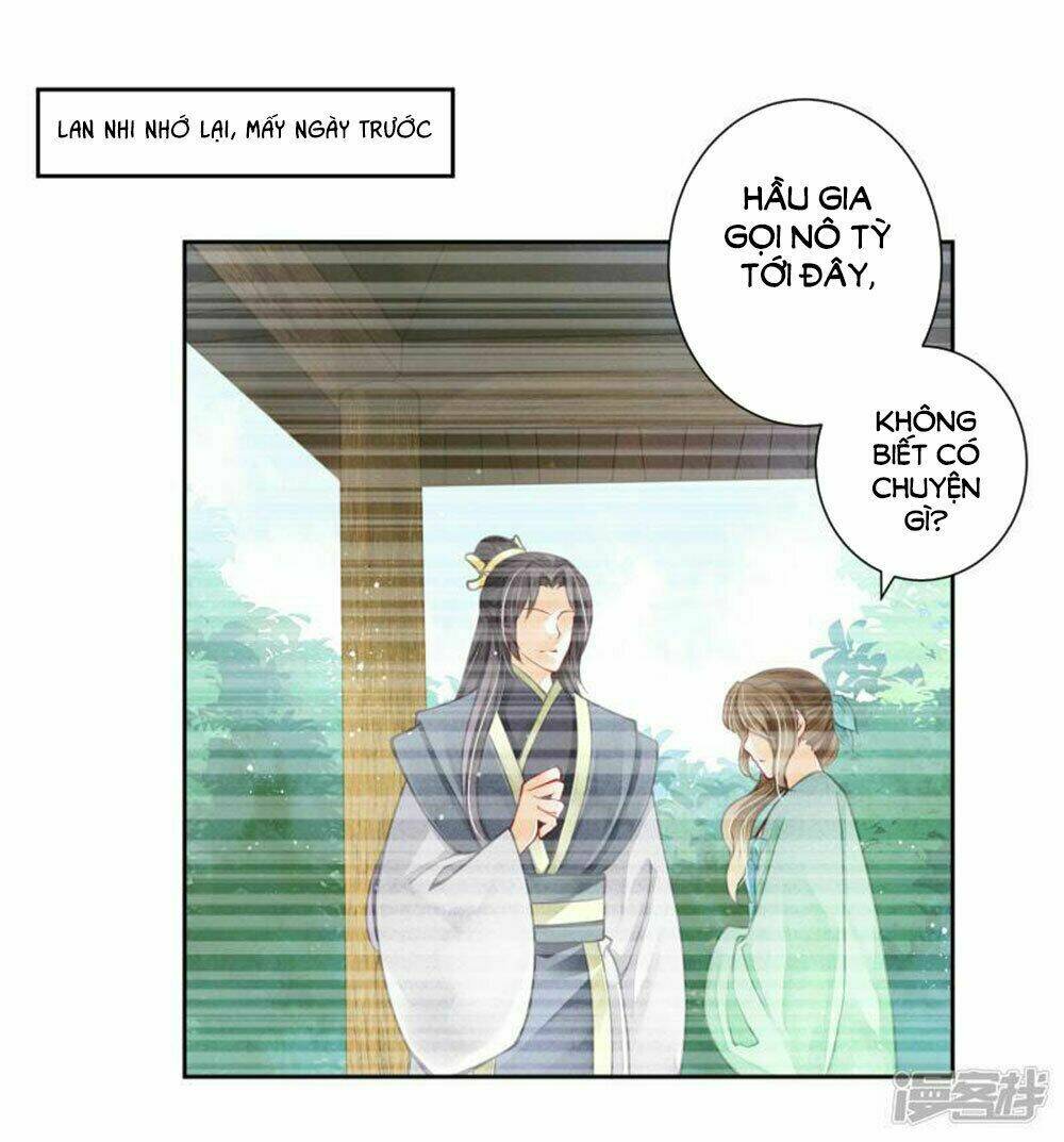 Ái Thượng Vô Địch Tiếu Hoàng Hậu: Chapter 65