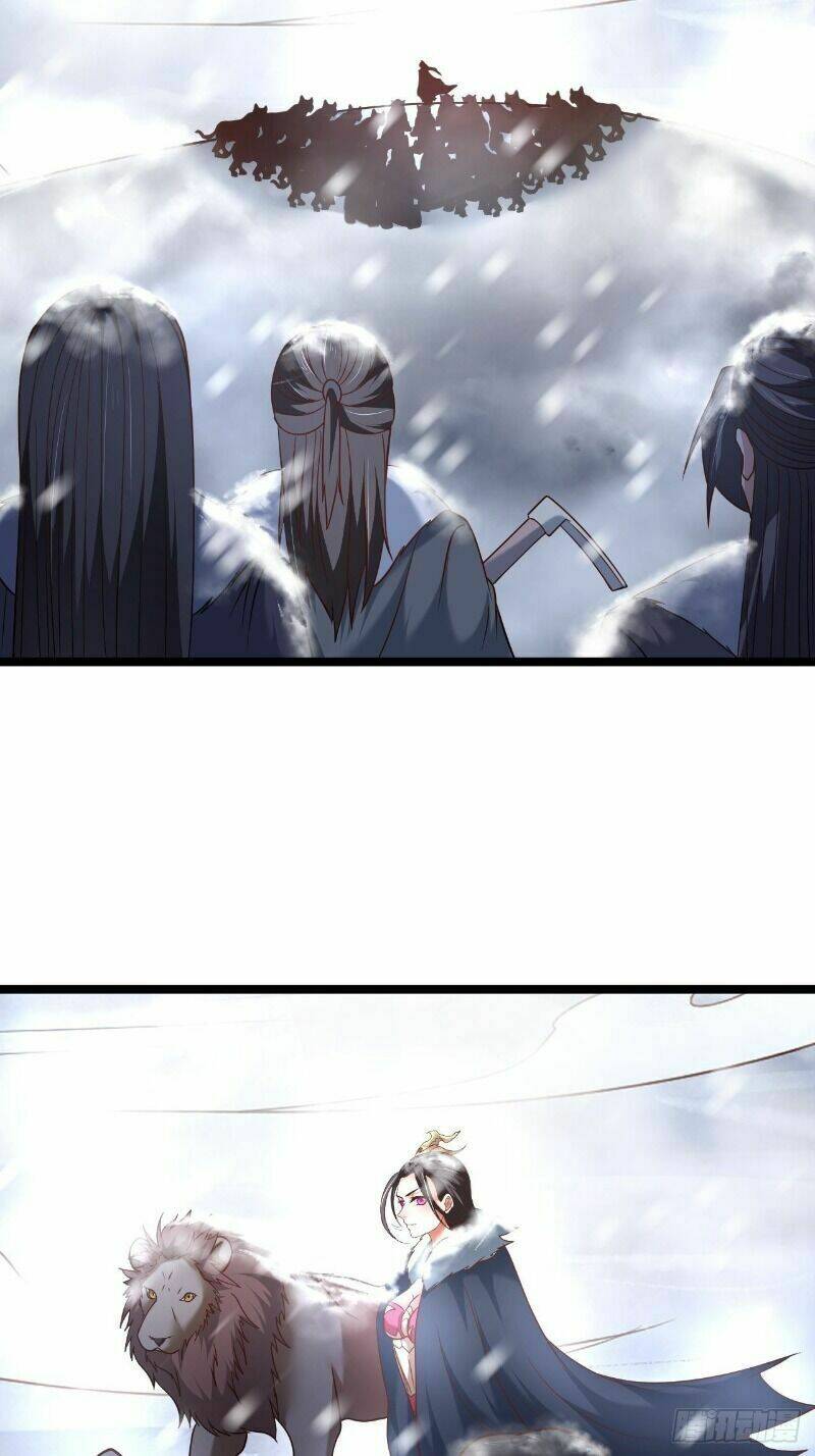 Trọng Sinh Tối Cường Ma Tôn Ở Rể: Chapter 89
