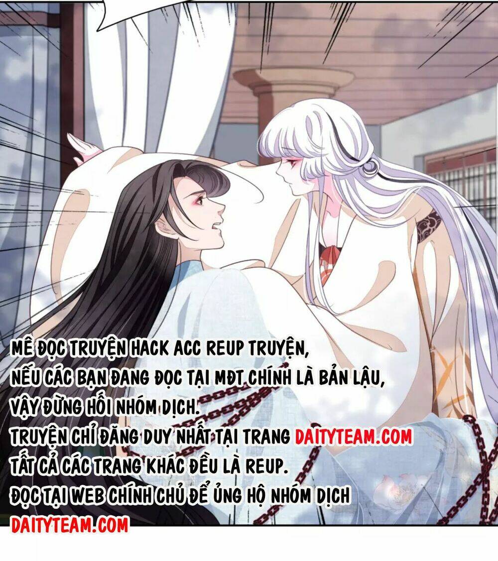 Xuyên Về Cổ Đại Làm Quốc Bảo: Chapter 44