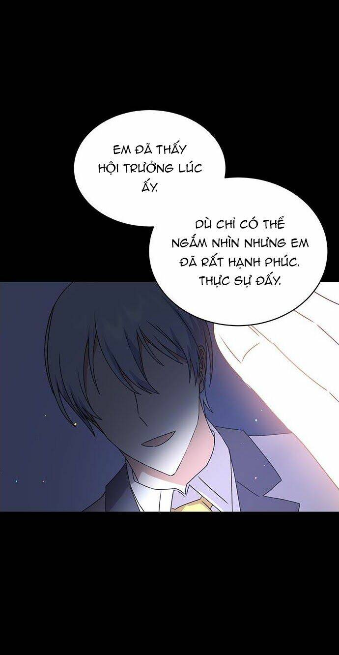 Vị Hôn Thê Của Nam Chính: Chapter 41