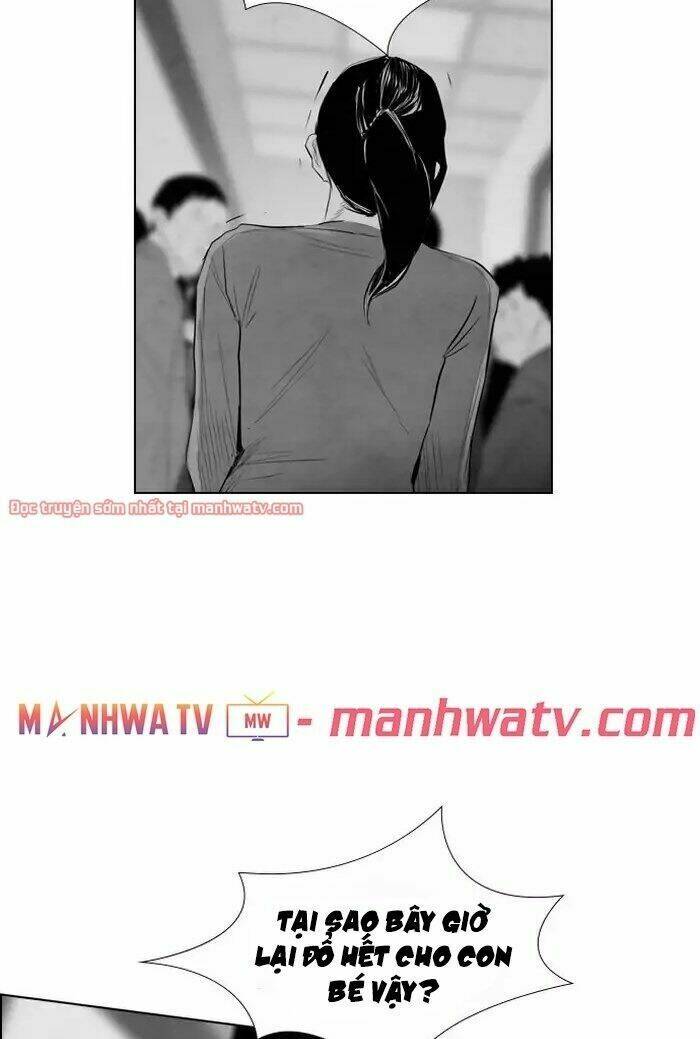 Kẻ Hồi Sinh: Chapter 45