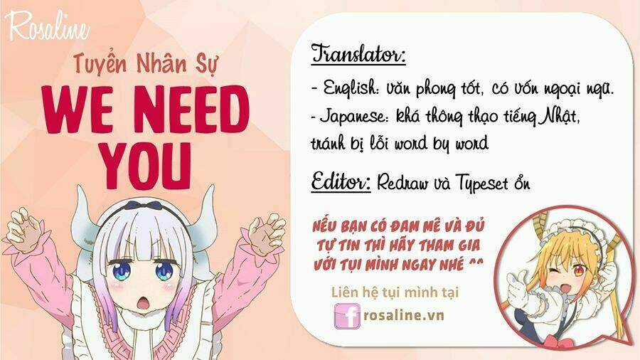 Giấy Báo Tử: Chapter 27