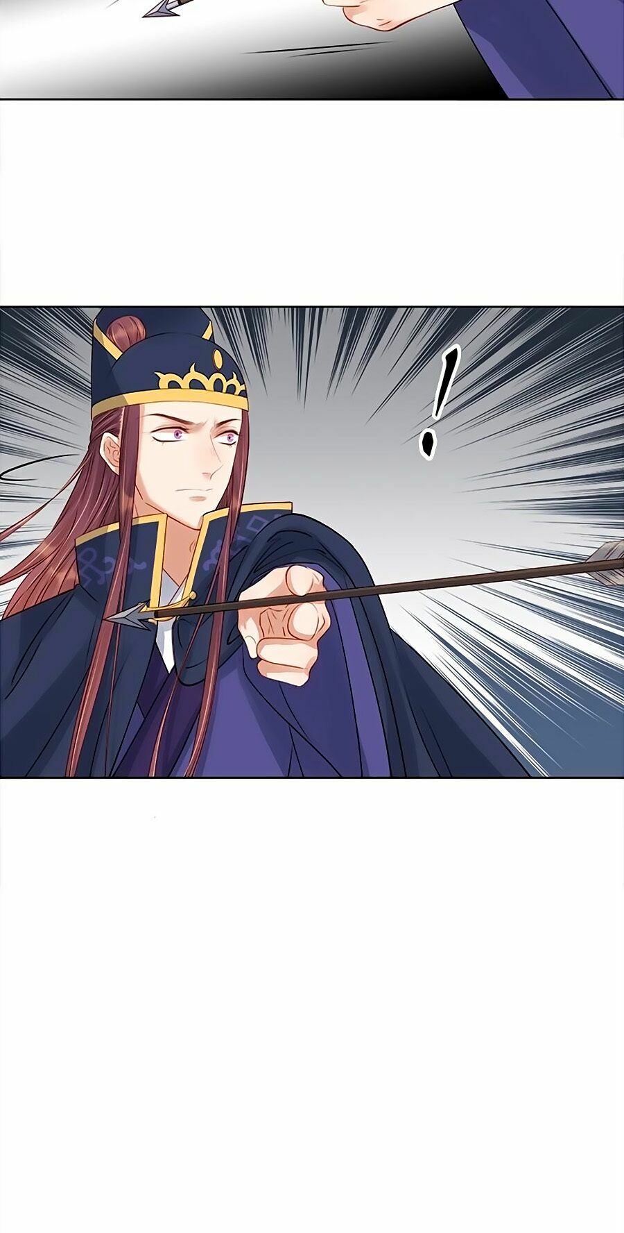 Xuân Khuê Bí Lục: Xưởng Công Thái Liêu Nhân: Chapter 89