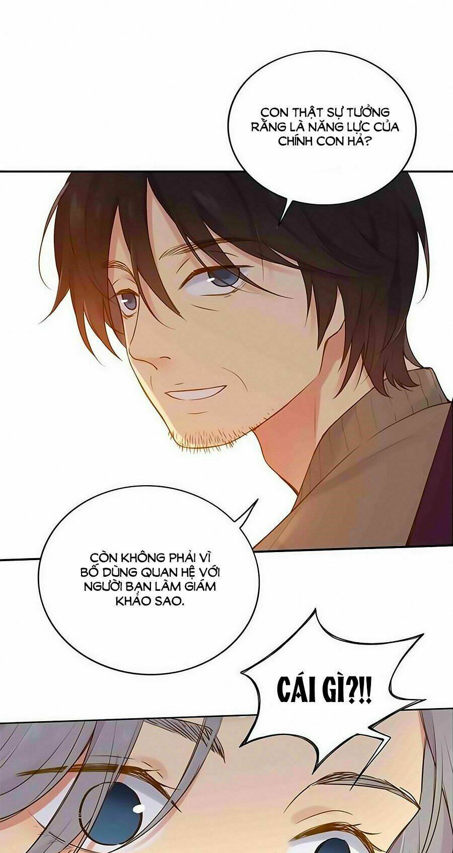 Bạc Hà Chi Hạ 2: Chapter 36