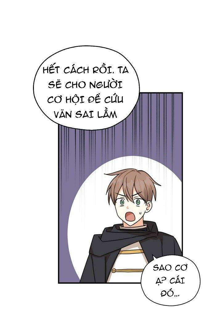 Ba Người Anh Trai Của Tôi Là Bạo Quân: Chapter 19