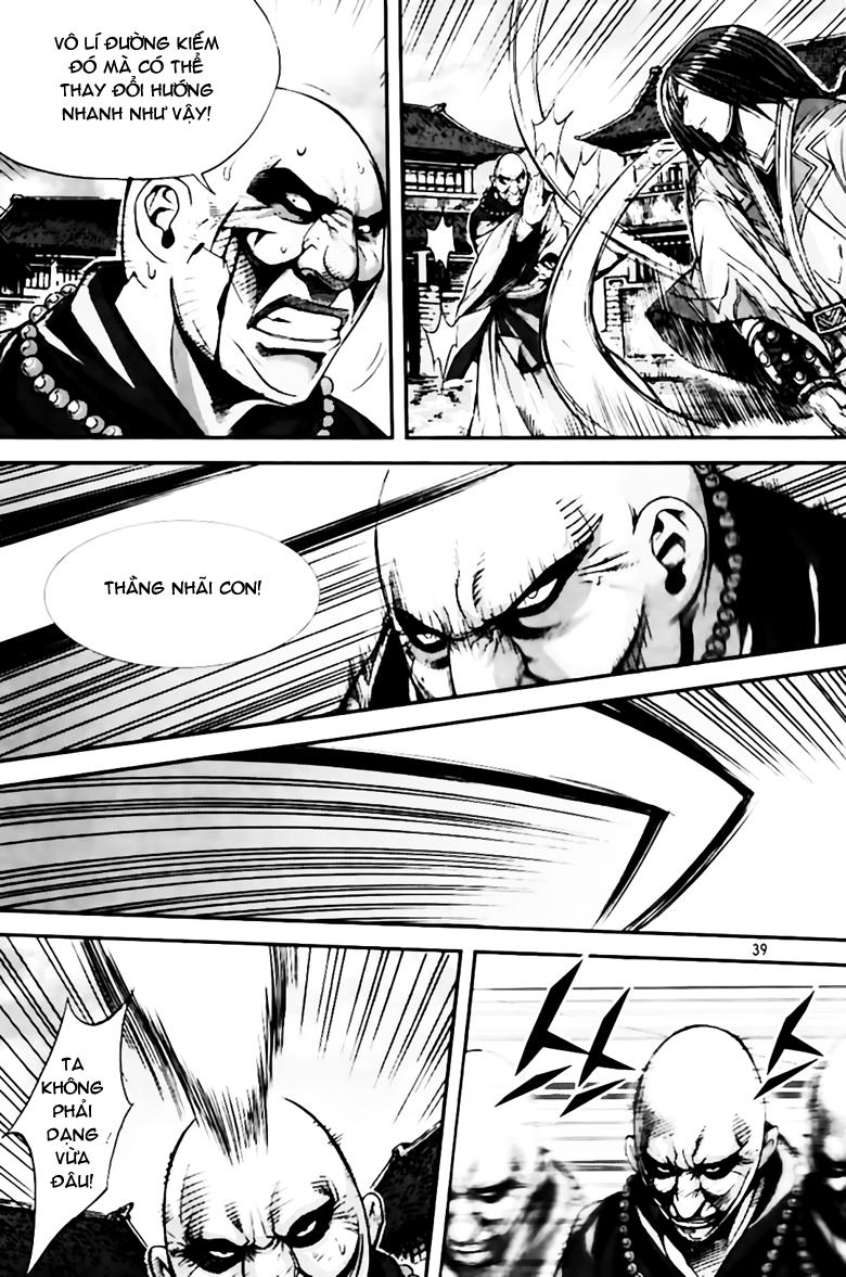 Diêm Đế: Chapter 233