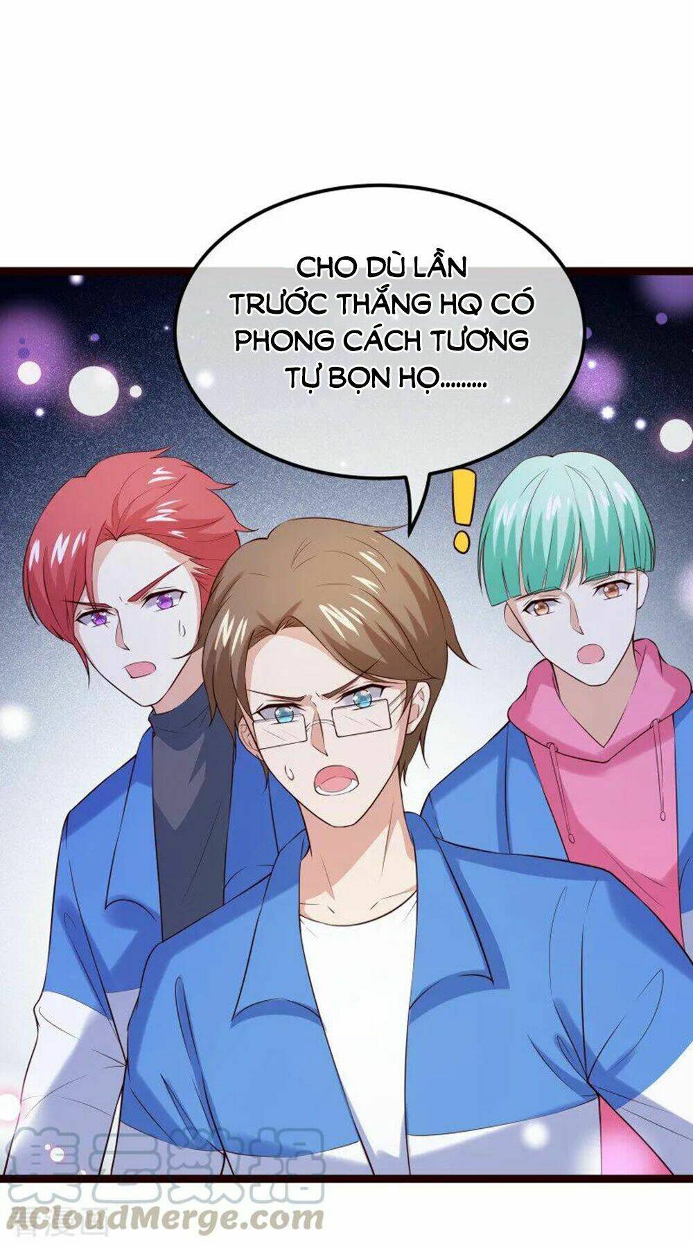 Boss Của Tôi Là Đại Thần: Chapter 112