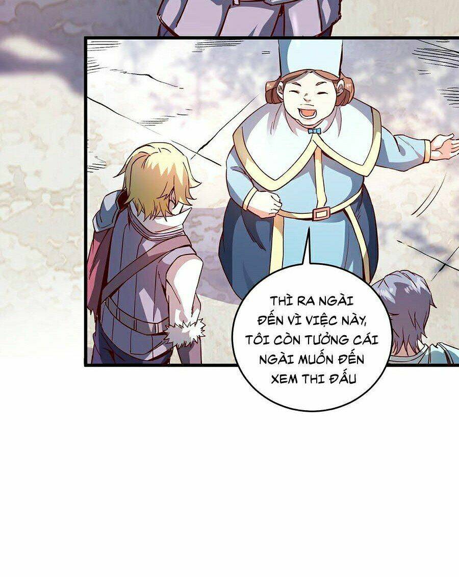 Tối Cường Thành Chủ Đích Dị Giới: Chapter 1