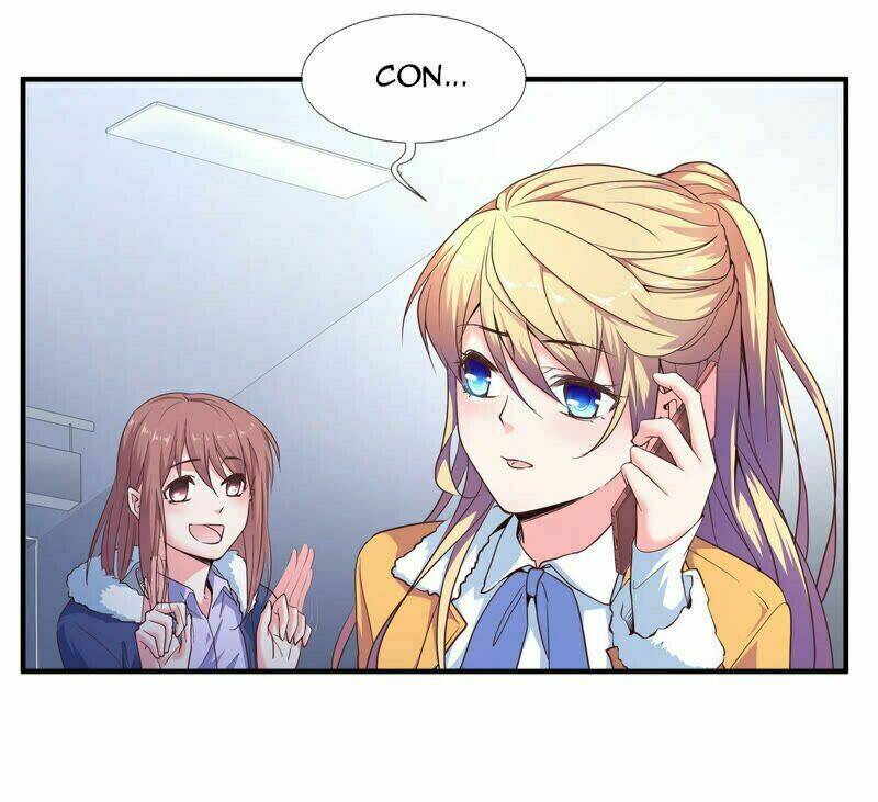 Chiến Lược Lãng Mạn Của Thịnh Thiếu: Chapter 32