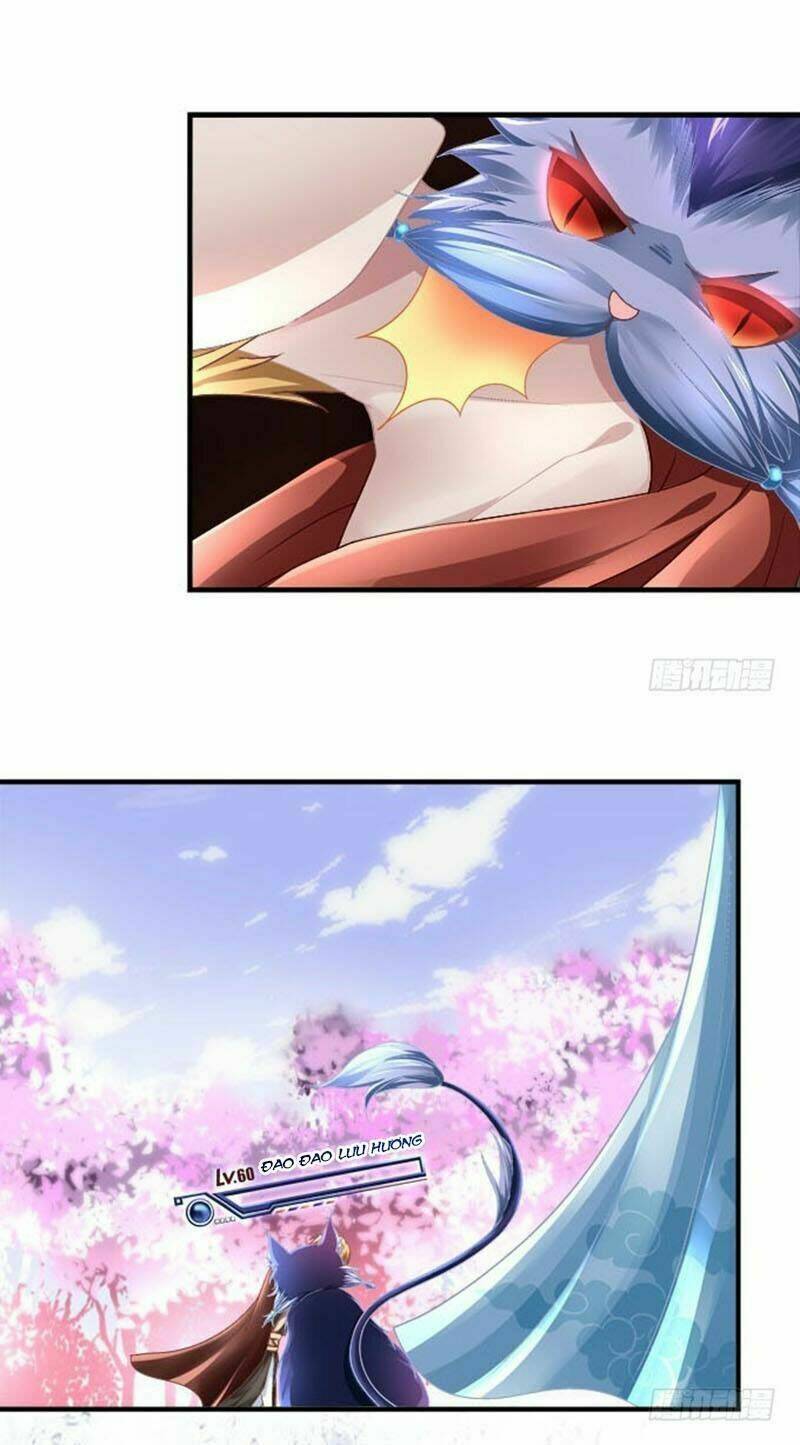 Ma Nữ Mang Đôi Giày Cao Gót: Chapter 3