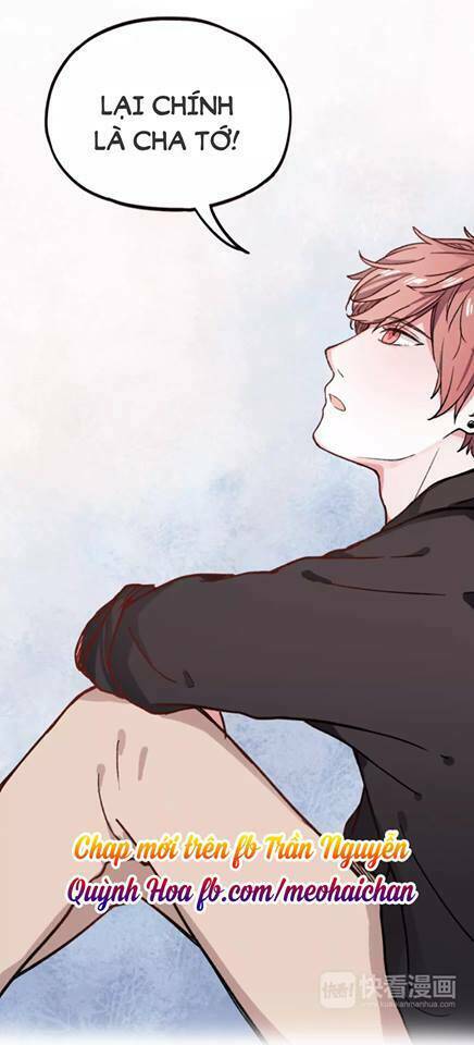 Cậu Đã Từng Yêu Tôi: Chapter 12