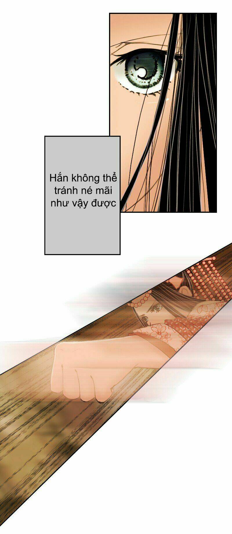 Huyết Đế Bạo Chúa: Chapter 4