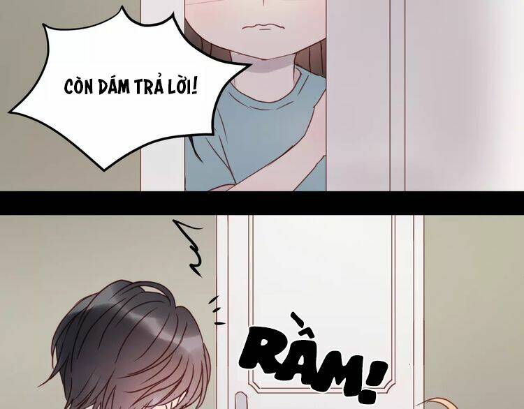 Lượm Được Một Tiểu Hồ Ly 2: Chapter 11