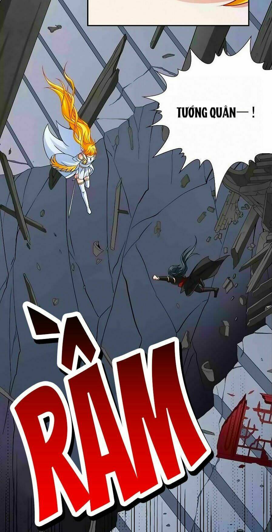 Huyền Vũ Luyến Ca: Vạn Vật Sinh Linh: Chapter 28.1