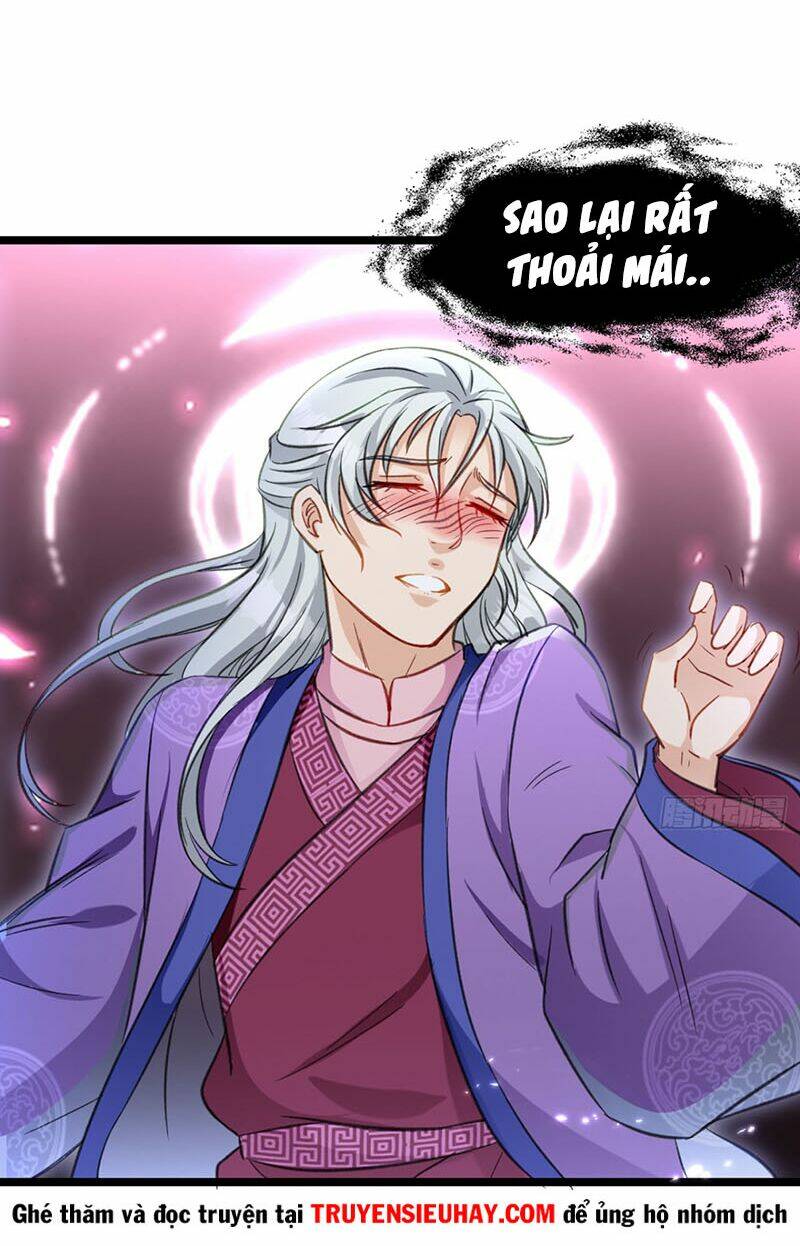 Lão Tổ Của Bạn Đang Online: Chapter 30