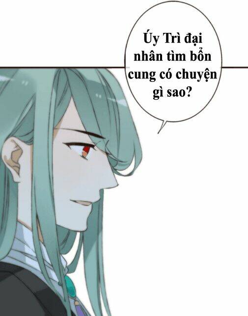 Bạn Trai Tôi Là Cẩm Y Vệ: Chapter 52