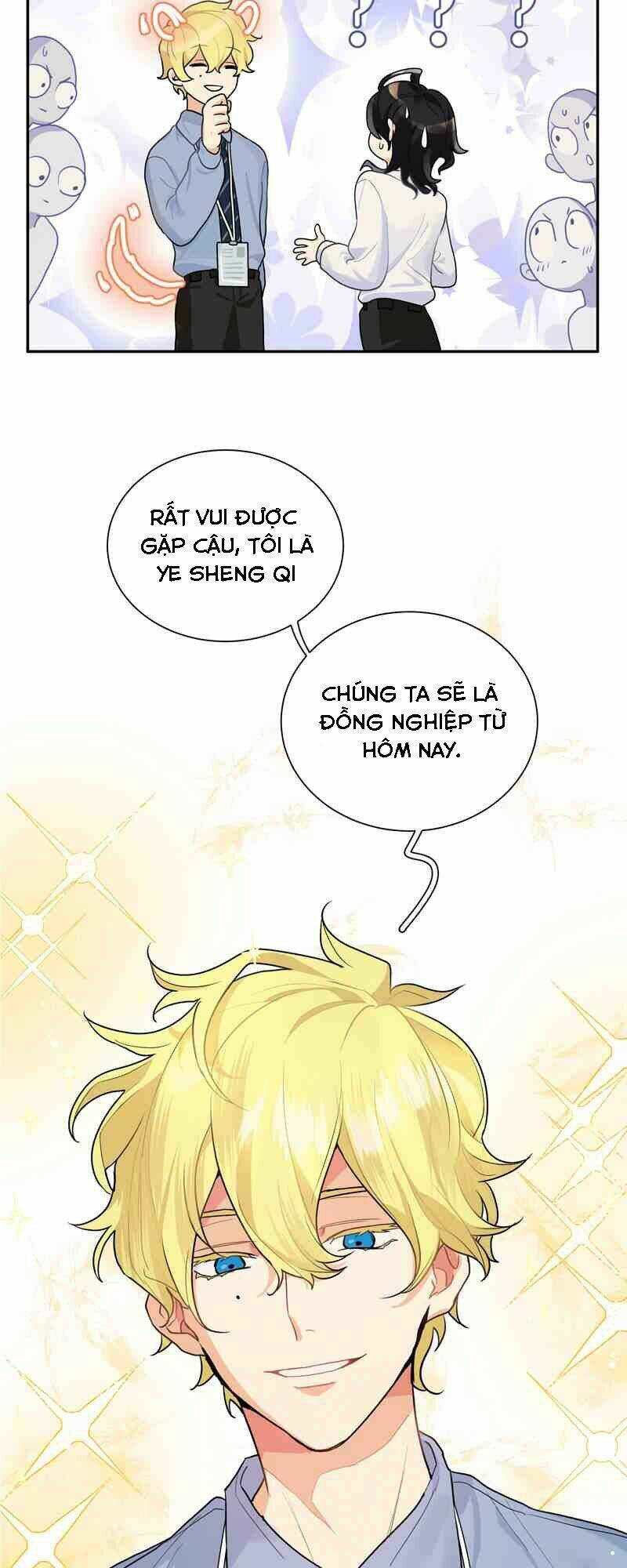 Tuyệt Thế Độc Phi Của Tà Vương: Chapter 1