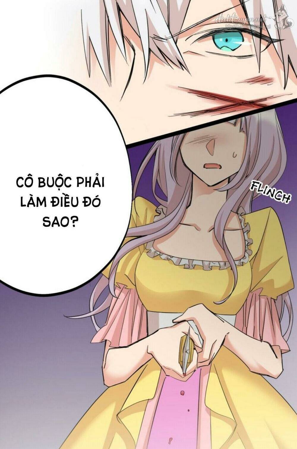 Trở Thành Nữ Kiếm Sĩ Hoàng Gia Ở Thế Giới Khác: Chapter 12
