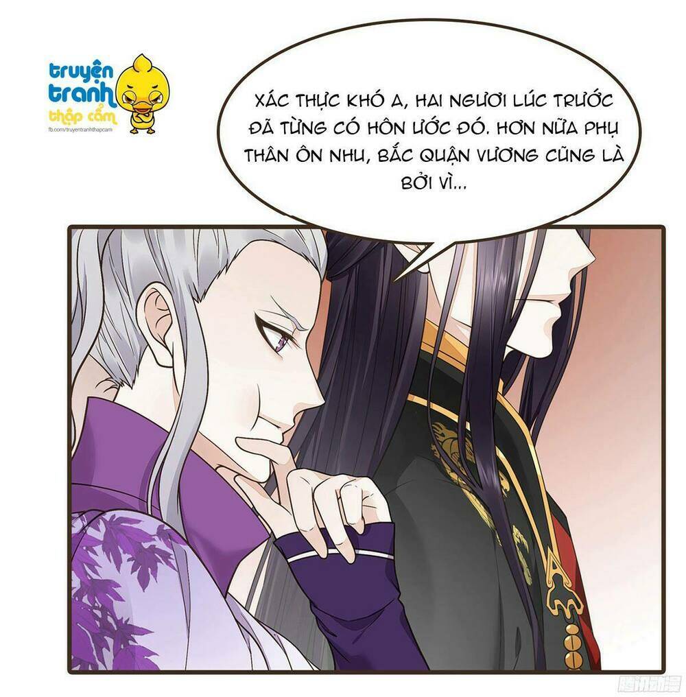 Đại Giá Thừa Tướng: Chapter 58