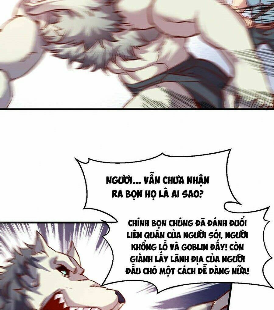 Tối Cường Thành Chủ Đích Dị Giới: Chapter 7