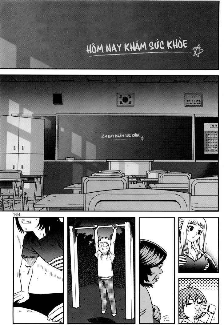 Need A Girl: Chapter 33