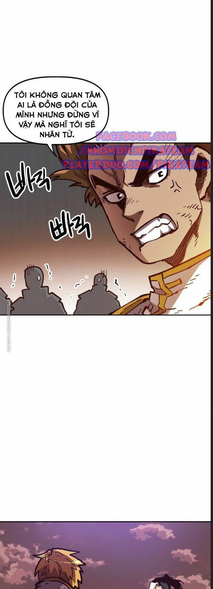Đại Lục Vô Song: Chapter 38