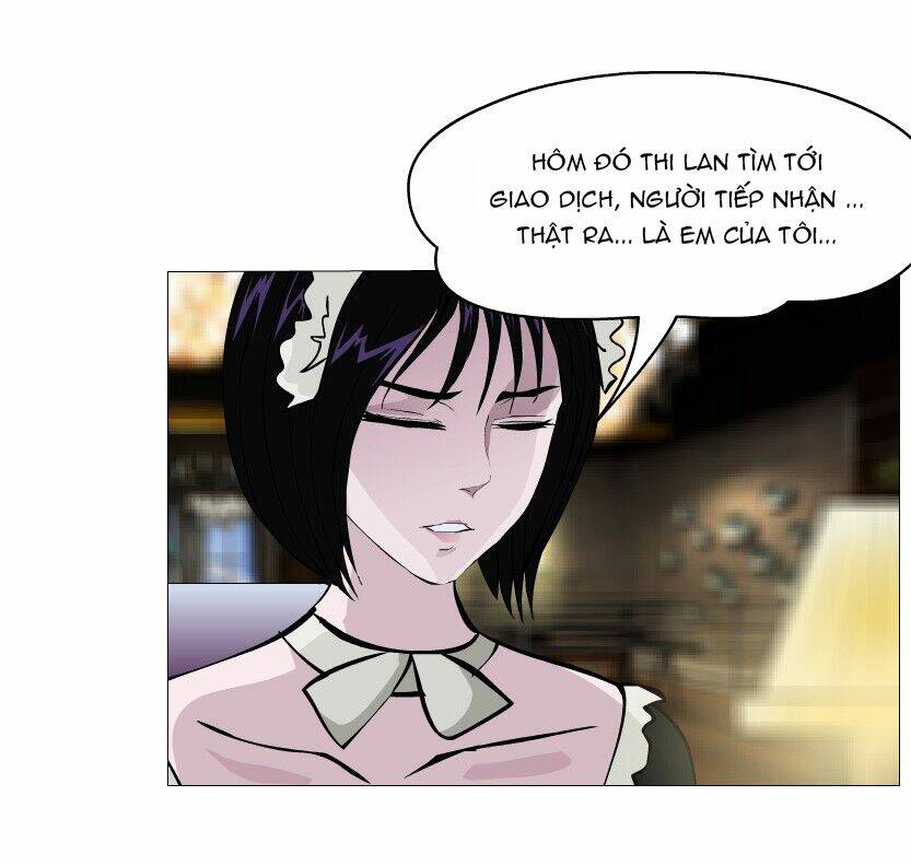 Cạm Bẫy Của Nữ Thần: Chapter 140