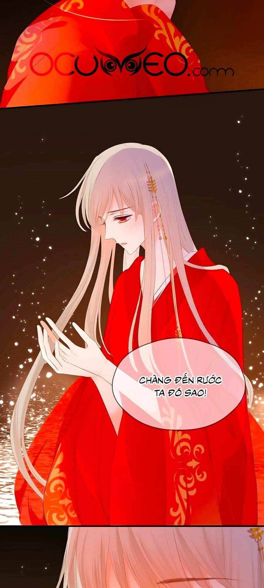 Đóa Hoa Chớm Nở: Chapter 75