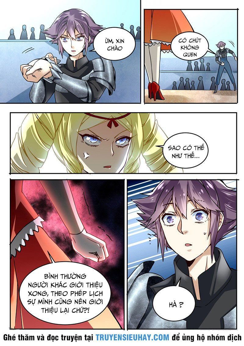 After Transformation, Mine And Her Wild Fantasy: Chapter 38