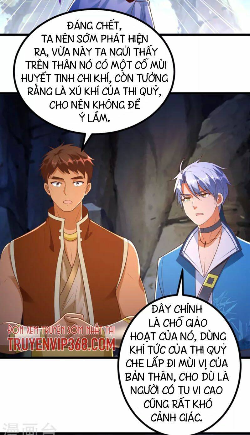 Chí Tôn Trọng Sinh: Chapter 177