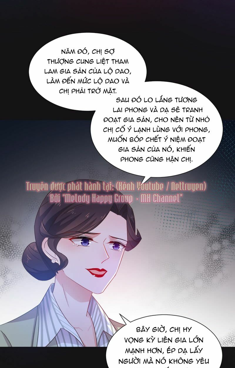 Ma Lạt Thiên Kim Đẩu Ác Thiếu: Chapter 161