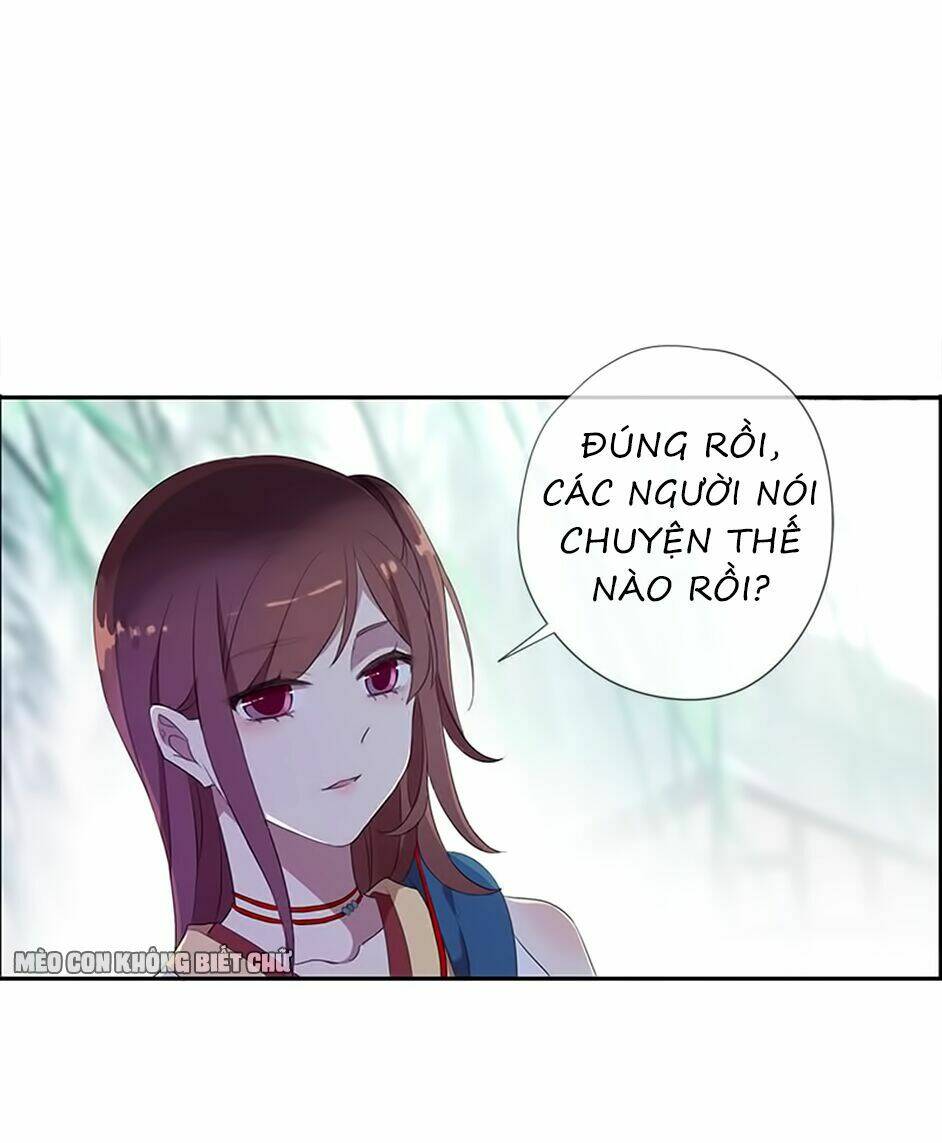 Bách Yêu Dị Văn: Chapter 37