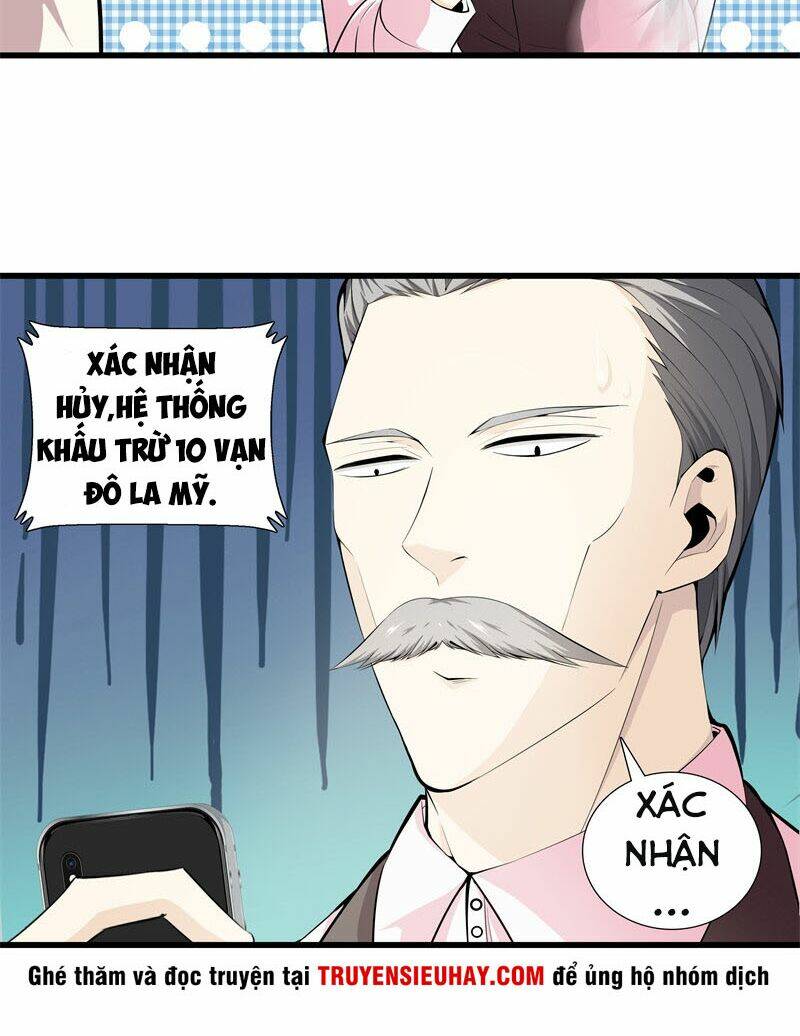 Đô Thị Chí Tôn: Chapter 59