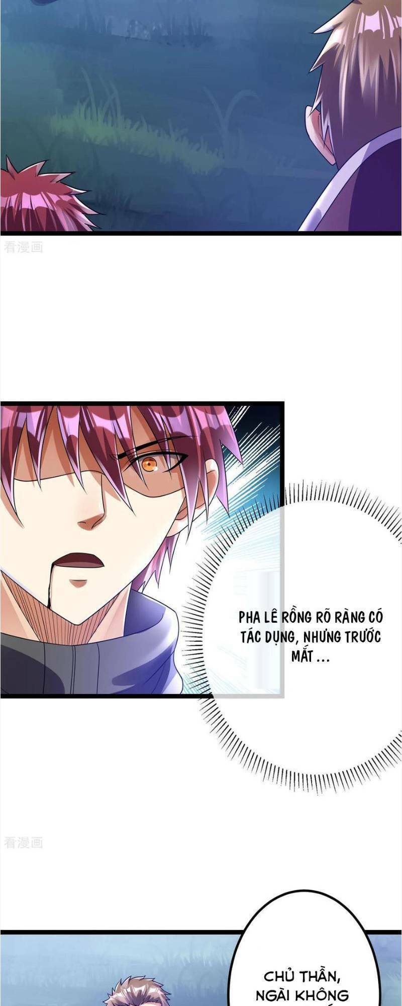 Tiên Vương Trùng Sinh: Chapter 110