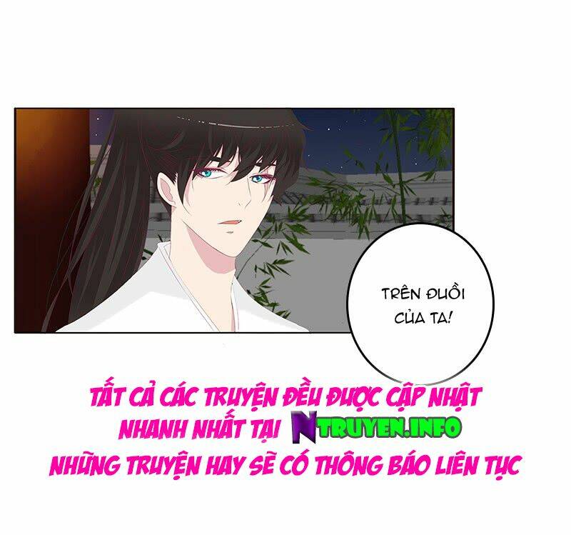 Tướng Quân Mời Ra Trận: Chapter 115