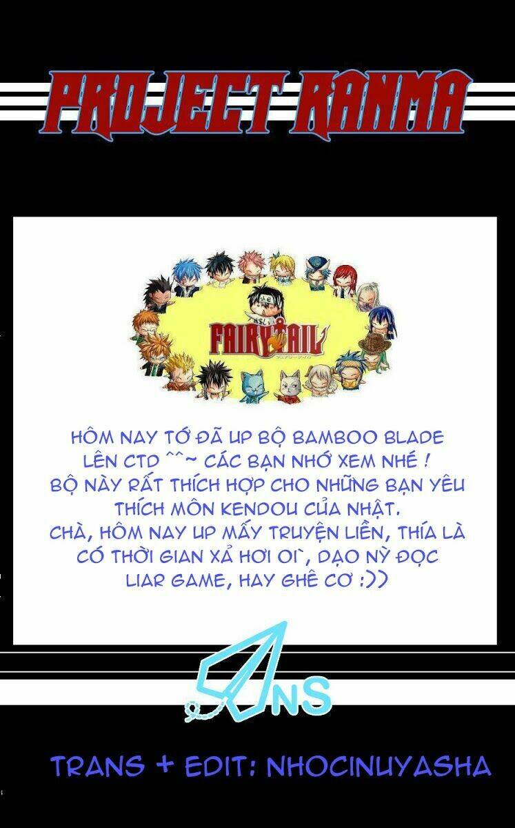 Suối Lời Nguyền: Chapter 12