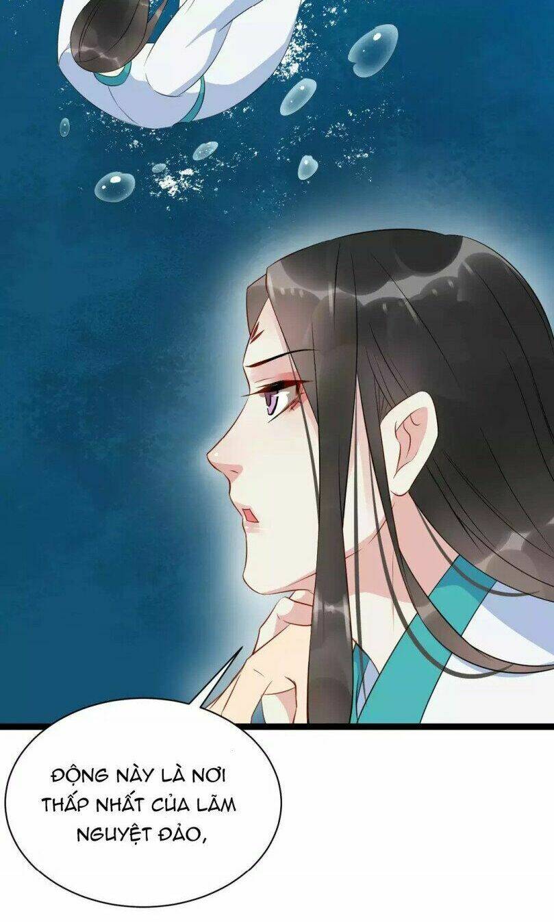 Bồng Sơn Viễn: Chapter 38