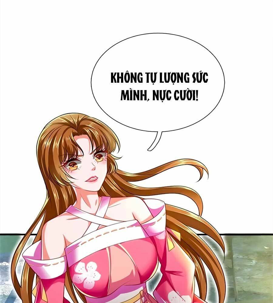 Phụng Lâm Thiên Hạ: Đệ Nhất Mỹ Nữ: Chapter 35