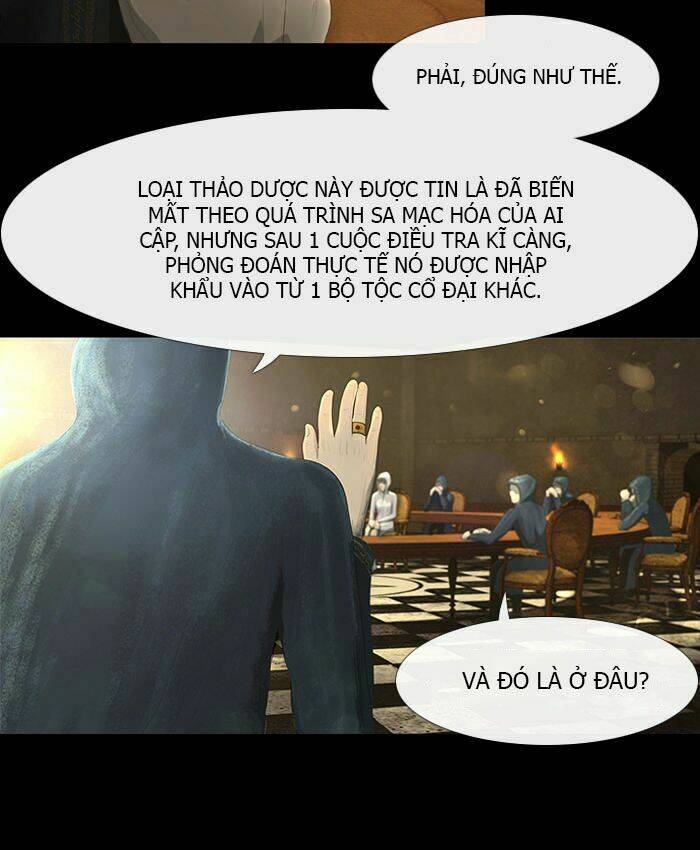 Dead Days: Chapter 43