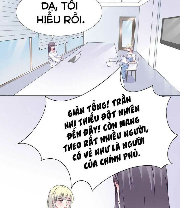 Điều Ước Sủng Ái Bất Bình Đẳng: Chapter 120.1