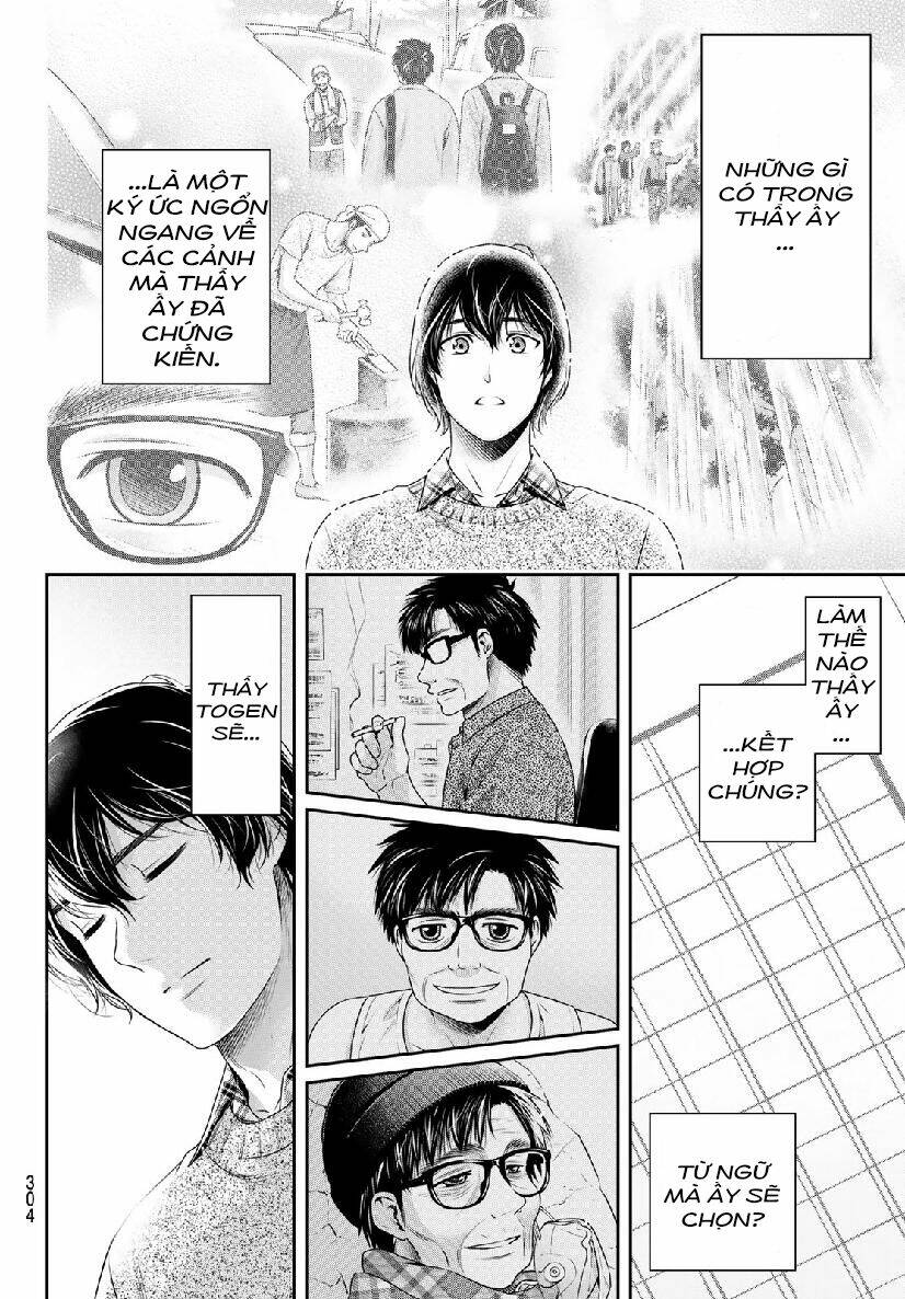 Bạn Gái Chung Nhà: Chapter 256