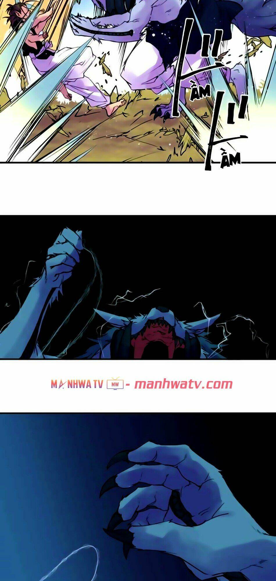 Ake No Tobari: Chapter 165