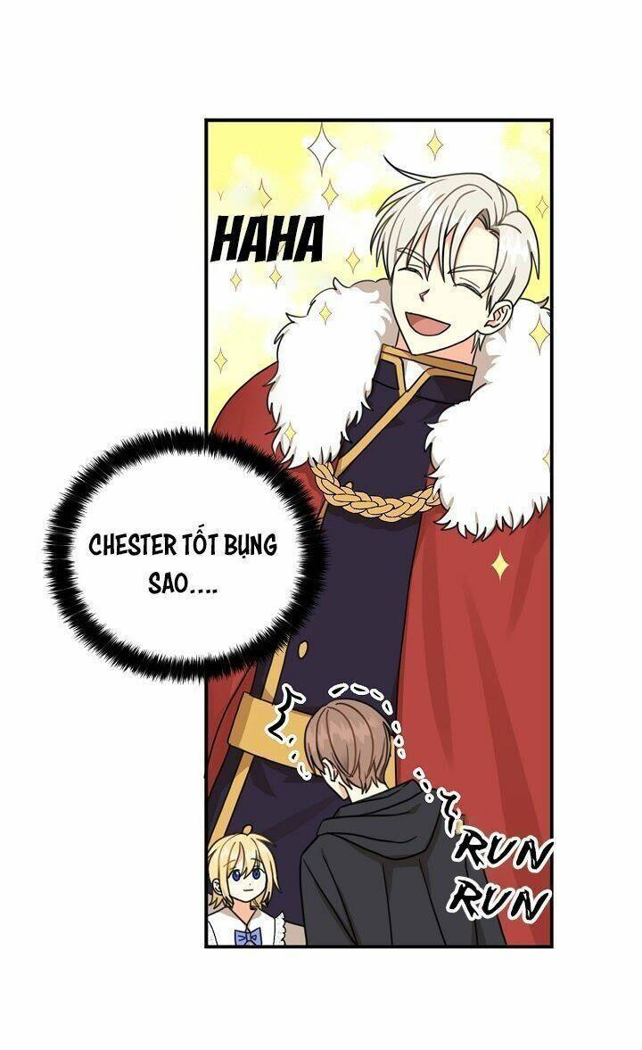 Ba Người Anh Trai Của Tôi Là Bạo Quân: Chapter 14