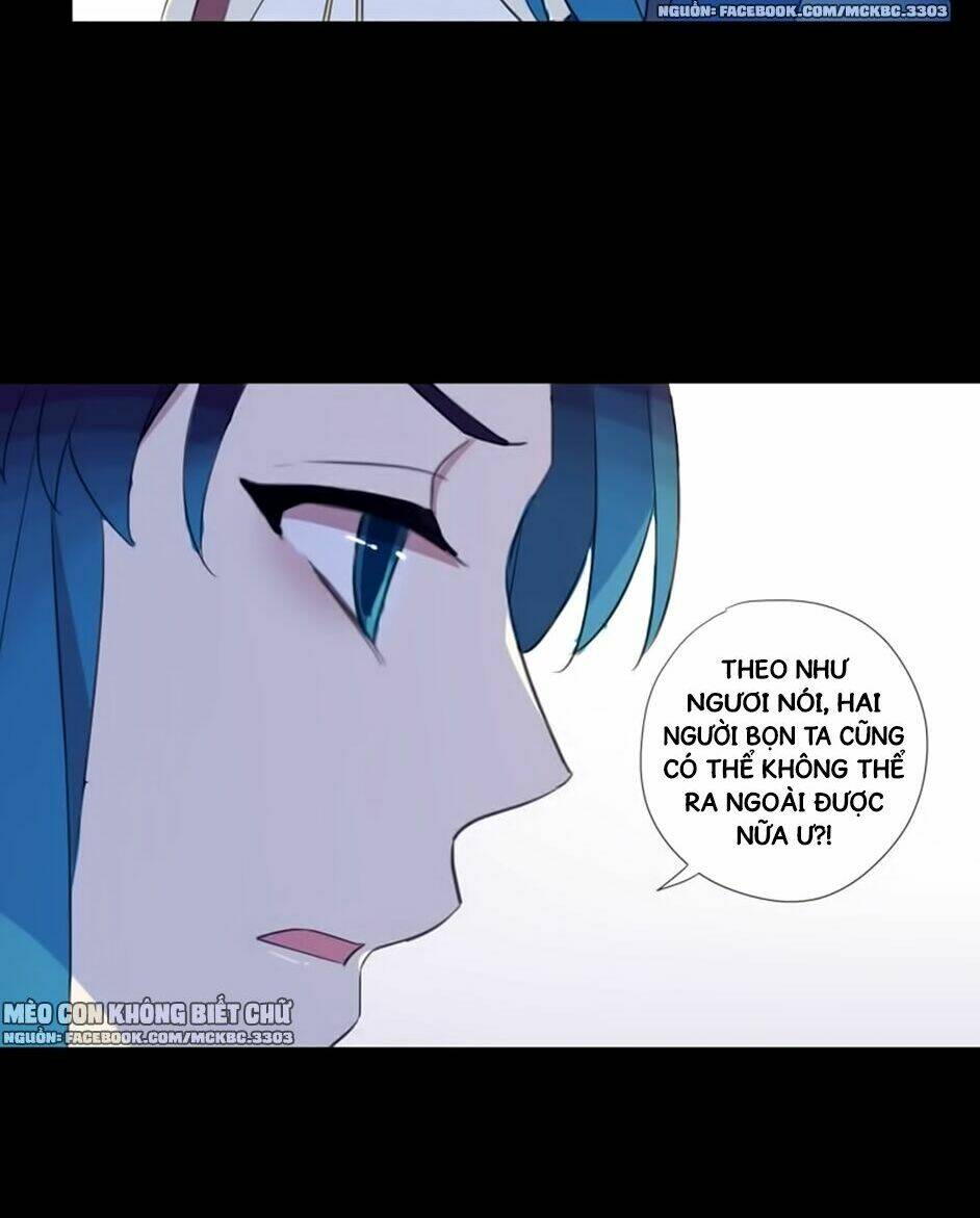 Bách Yêu Dị Văn: Chapter 68