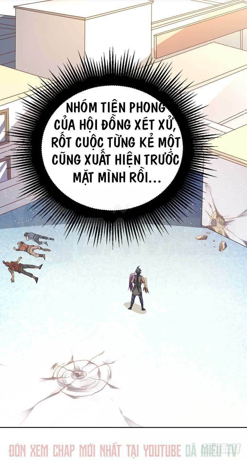 Nhất Phẩm Cao Thủ: Chapter 65
