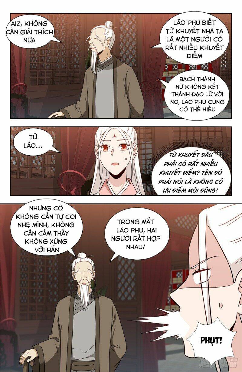 Tối Cường Phản Sáo Lộ Hệ Thống: Chapter 438