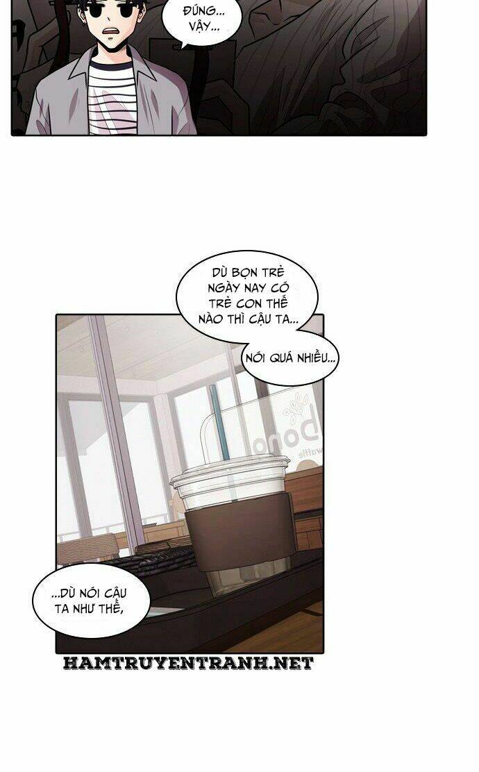 Tomorrow - Ngày Mai: Chapter 13