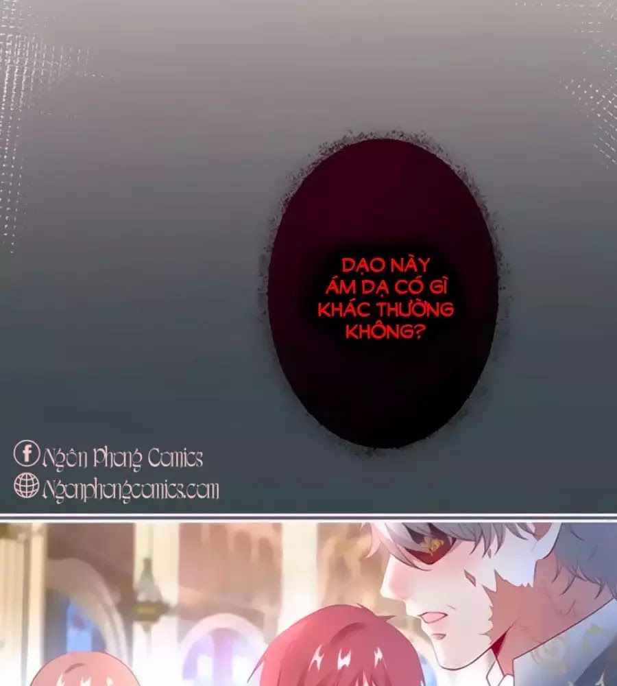 Vương Tử Và Ánh Trăng Đen: Chapter 40