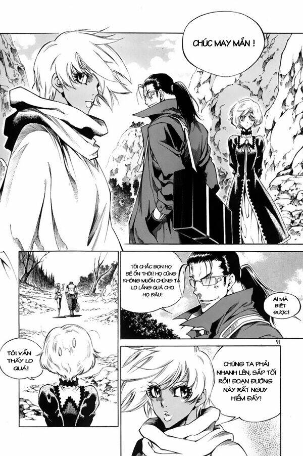 Dark Air: Chapter 10