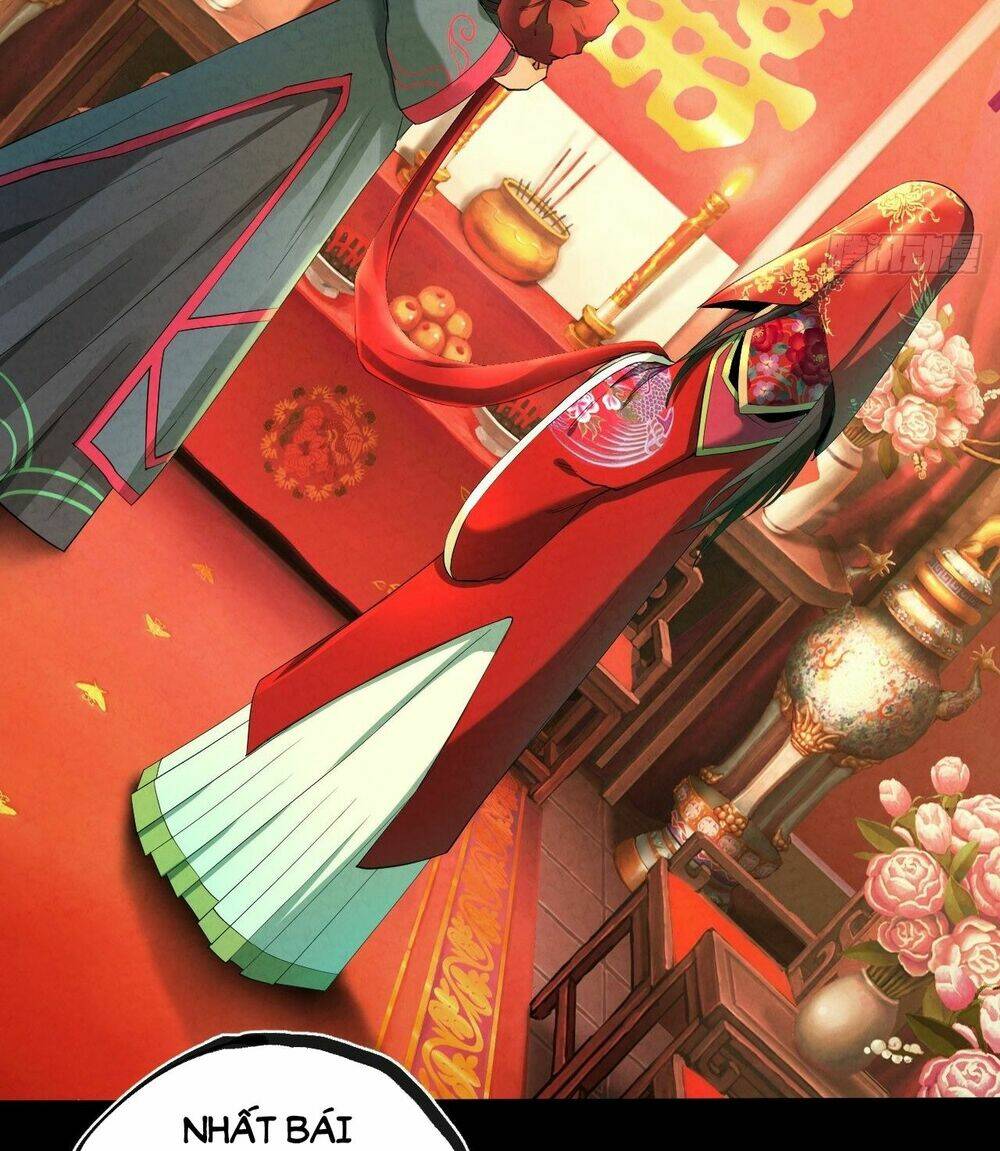 Đại Hoang Tịch Tà Ti: Chapter 7